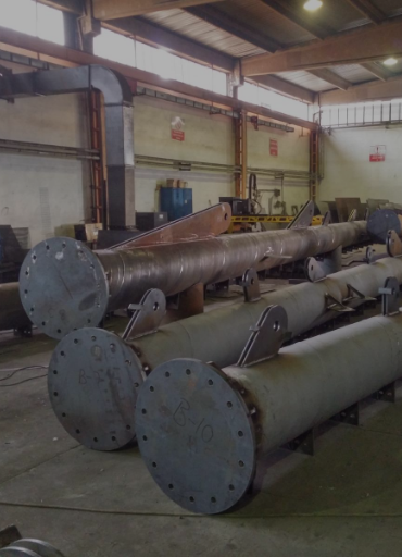 Stainless steel welding